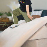 Wedge Pillow Pack for the Figgy Play Couch set