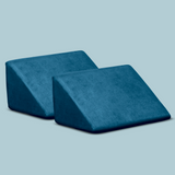 Wedge Pillow Pack for the Figgy Play Couch set