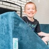 Wedge Pillow Pack for the Figgy Play Couch set