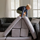 Wedge Pillow Pack for the Figgy Play Couch set