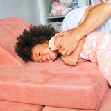 Wedge Pillow Pack for the Figgy Play Couch set