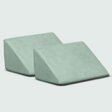 Wedge Pillow Pack for the Figgy Play Couch set