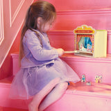 Wooden Tabletop Theatre