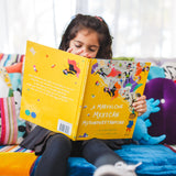 A Marvelous Mexican Misunderstanding