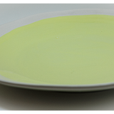 Spring Artisan Dinner Plate