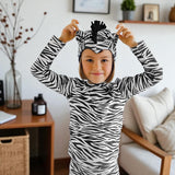 Zebra Costume